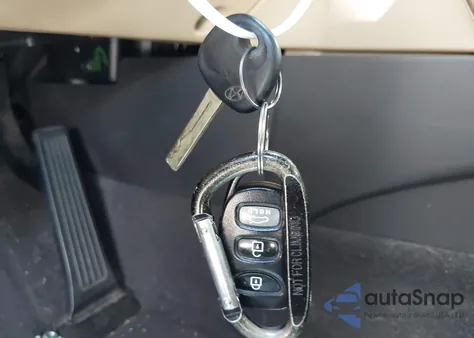 2011 Hyundai Sonata Gls из США, поврежденный, VIN 5NPEB4AC4BH195543